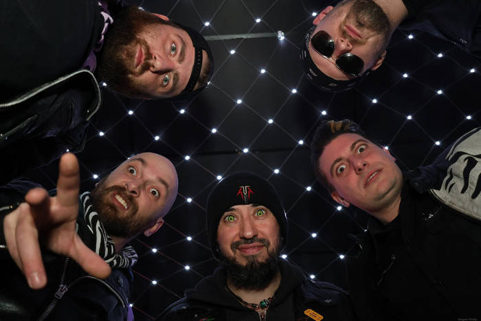 Music | HAMS