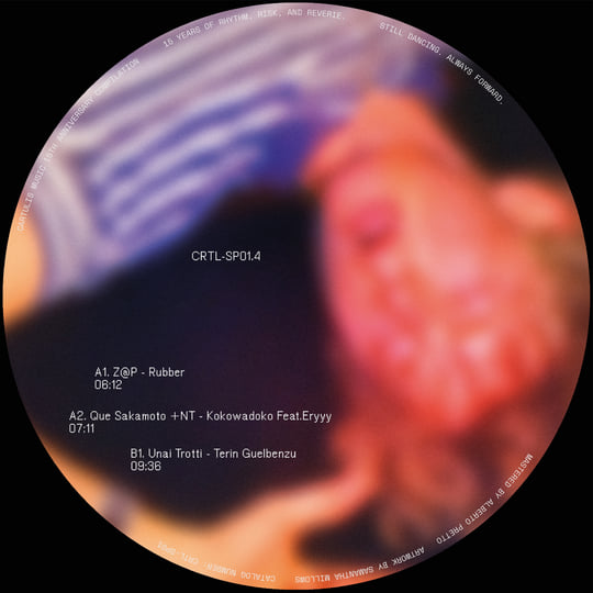 Cartulis 15th Anniversary Compilation | Various Artist | Cartulis