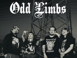 Odd Limbs