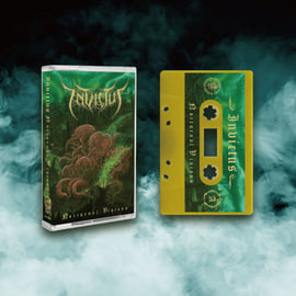 ”Nocturnal Visions”(Cassette), image 1