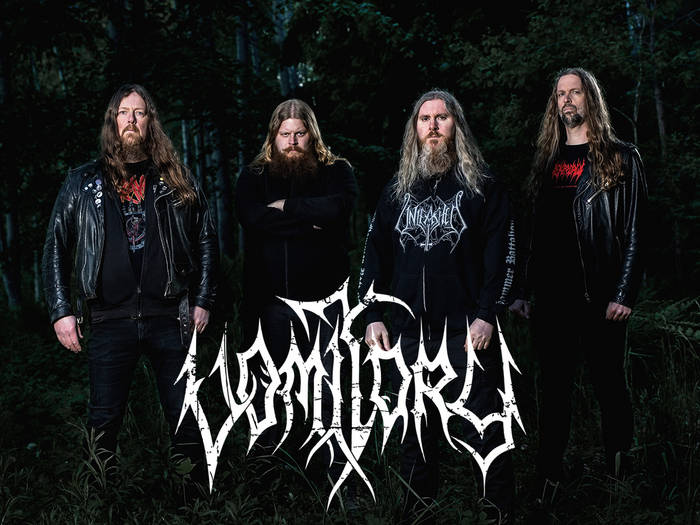 Music | Vomitory