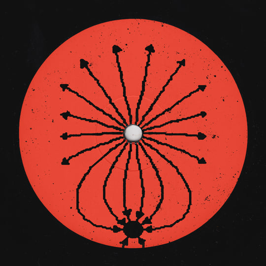 Orlando Voorn Ignitor オーランド・ヴォーン 限定盤CD Navigate EP | Orlando Voorn | Craigie Knowes