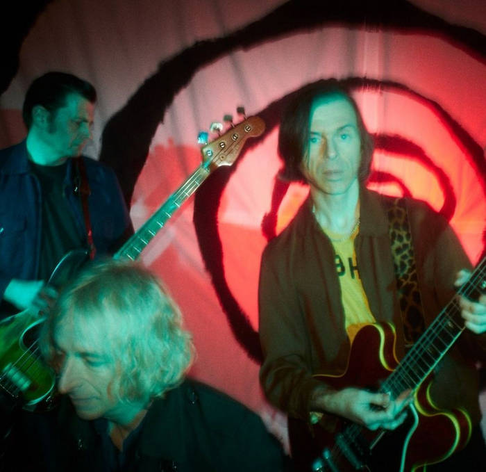 Music | Little Barrie