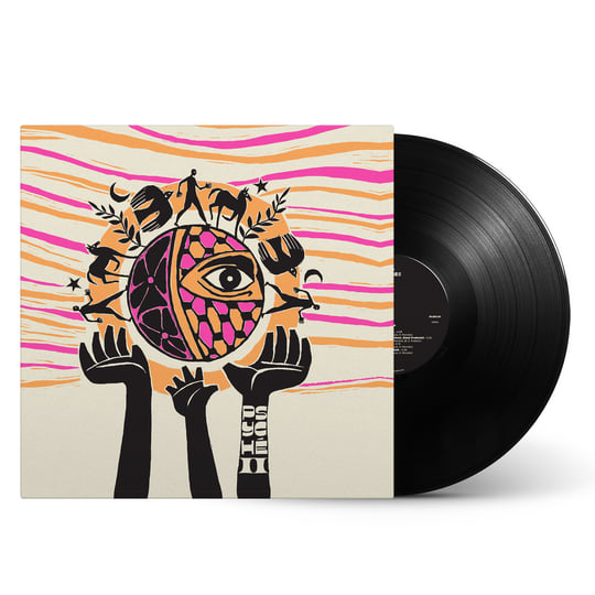 Psyché II | Psyché | Four Flies Records