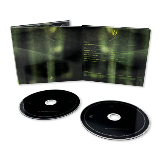 Past/Present 2025 Compilation | Various Artists | Past Inside the