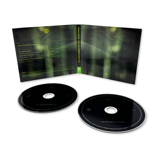 Past/Present 2025 Compilation | Various Artists | Past Inside the