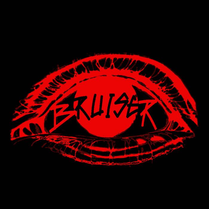Bruiser cover
