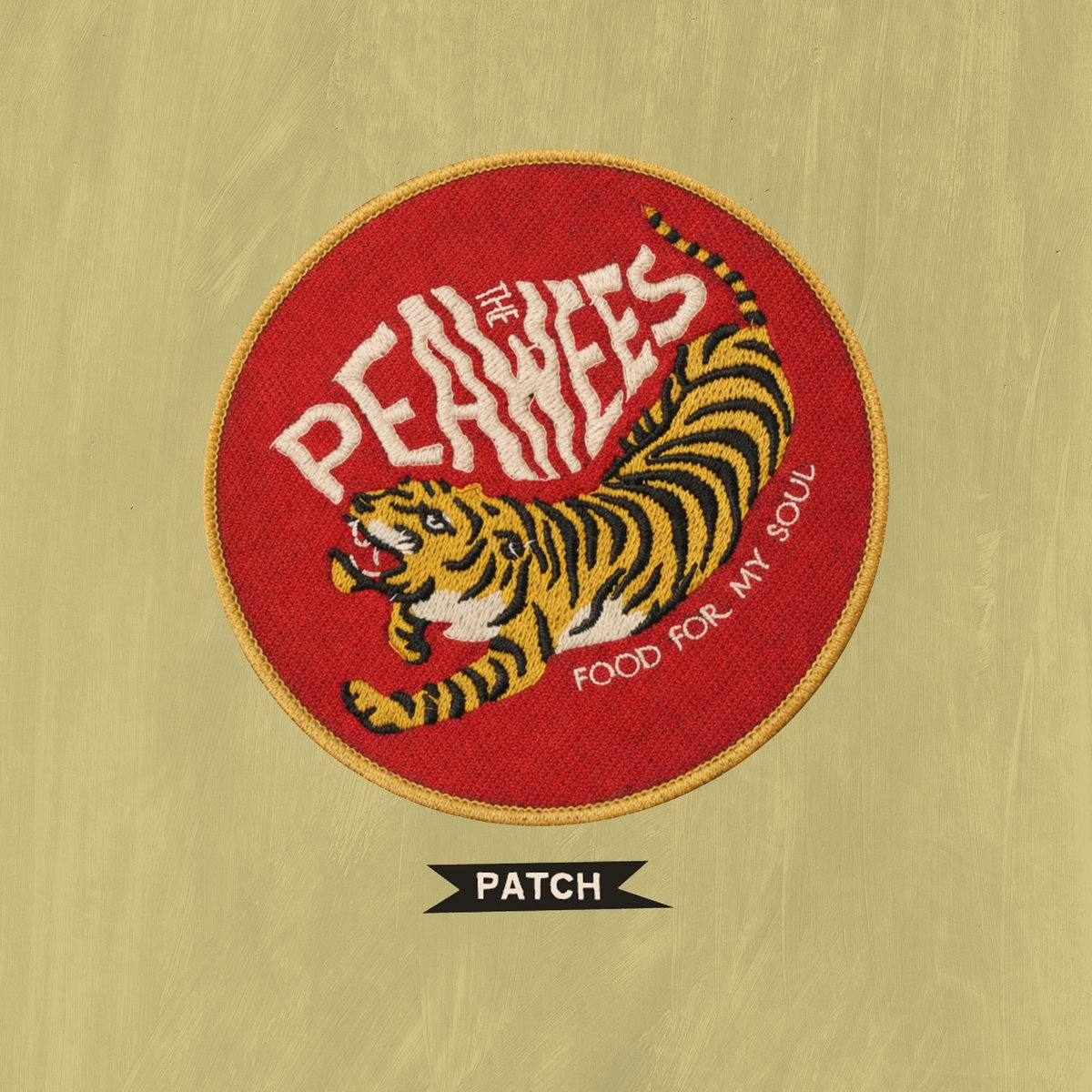 The Peawees 