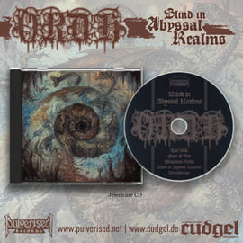 Compact disc from Pulverised Records, image 1