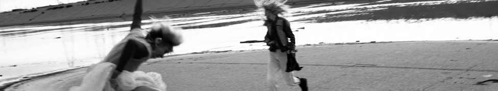 Chaos Chaos — Photo