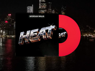 Bandcamp Store | RetroSynth Records