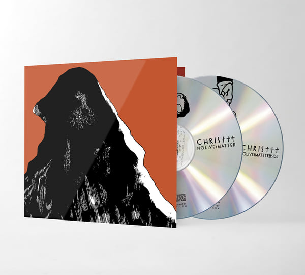 no lives matter | chris††† | christtt
