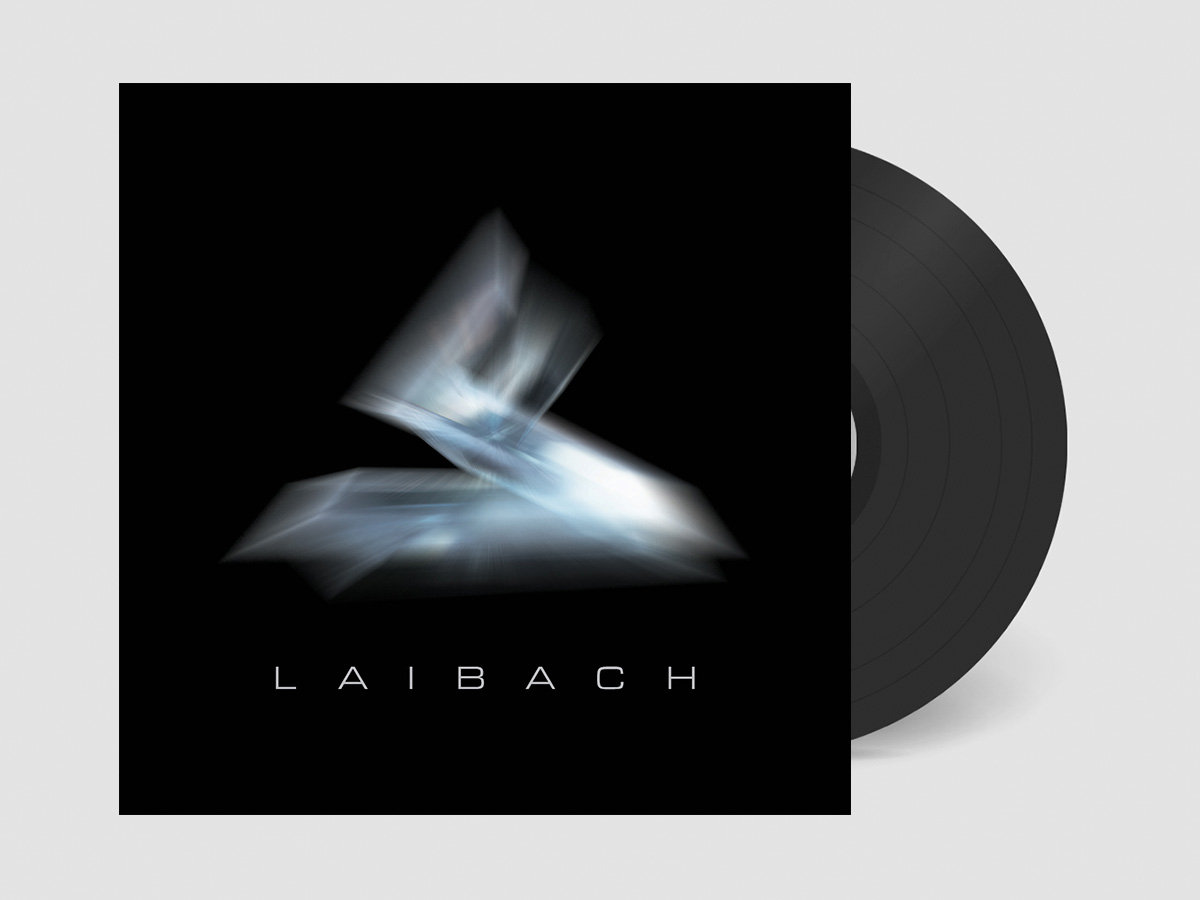 Laibach - Spectre
