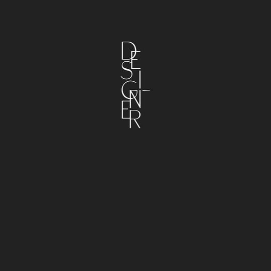 Designer | Aldous Harding
