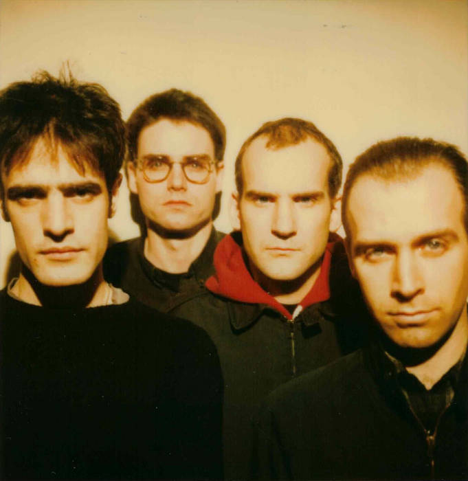 Fugazi's Community | Fugazi