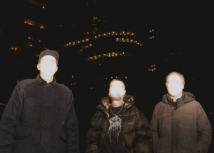 Music | Nature Morte