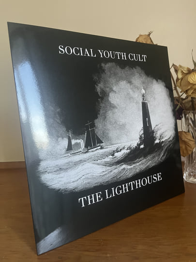 The Lighthouse [VHT83] | Social Youth Cult | Violet Hour Transmissions