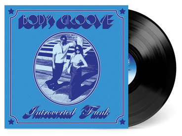 Limited Edition 12" Vinyl main photo