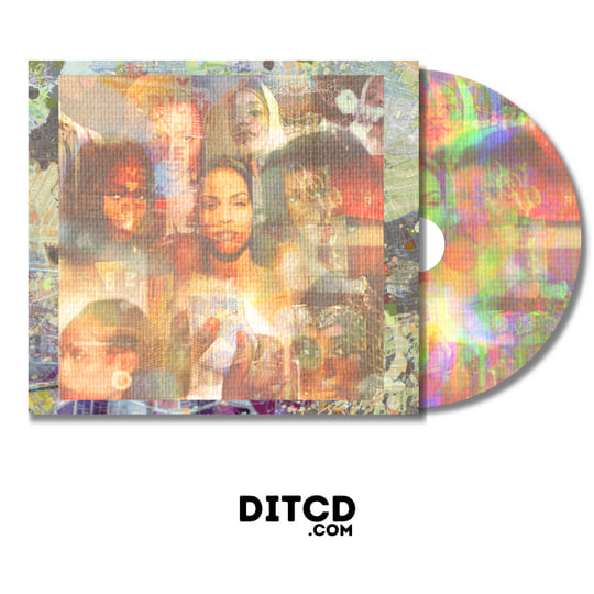 YINIZM | al.divino | DITCD.COM