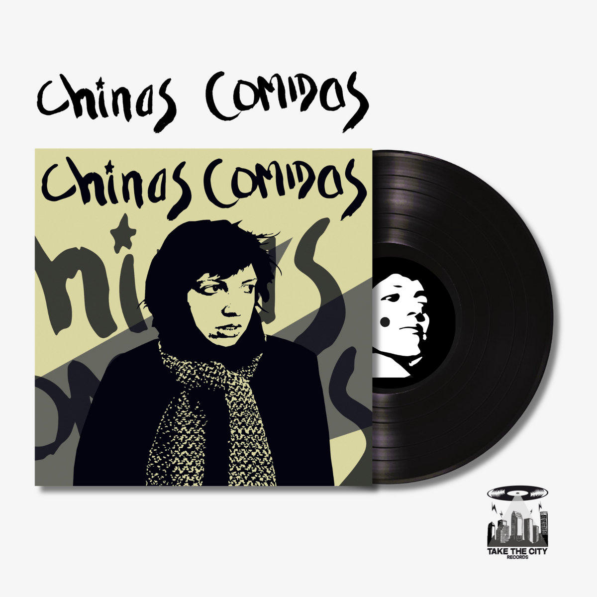 Retrospective 77-81 LP (2017 Remastered) | CHINAS COMIDAS | TAKE