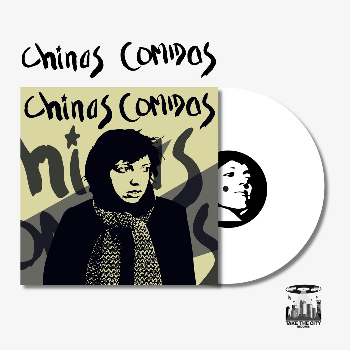 Retrospective 77-81 LP (2017 Remastered) | CHINAS COMIDAS | TAKE
