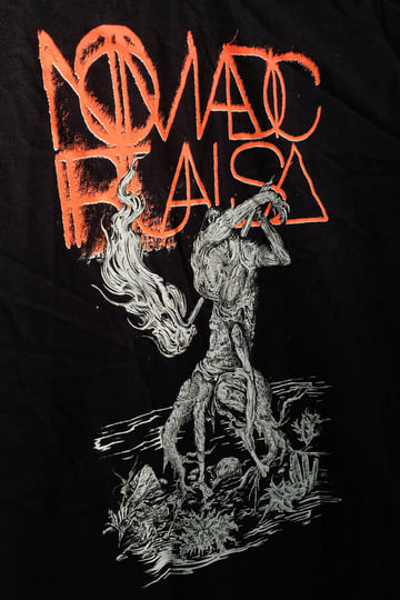 Fust | Nomadic Rituals