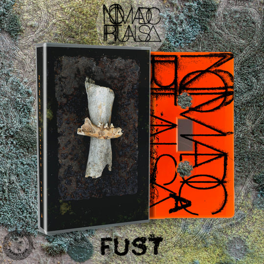Fust | Nomadic Rituals