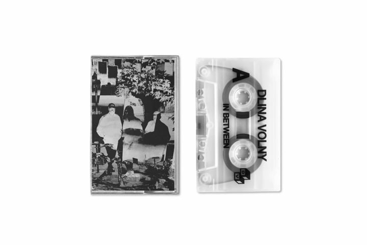 その他 Nothing in Between [CD] In Between (2025) | Dlina Volny