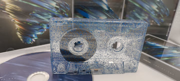 Limited Edition Cassette, image 1