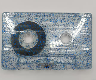 Limited Edition Cassette, image 4