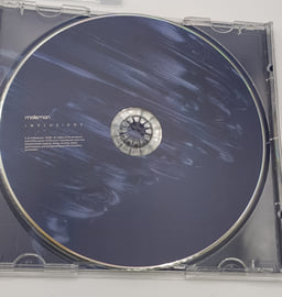 Limited Edition Compact Disc, image 3