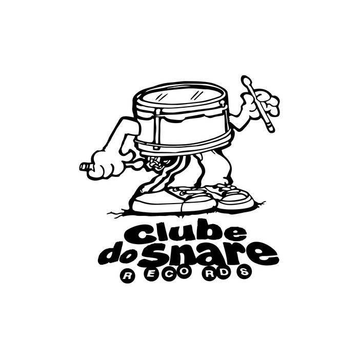 Clube do Snare cover