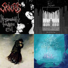 Progression Towards Evil | Skinless | Violence In The Veins
