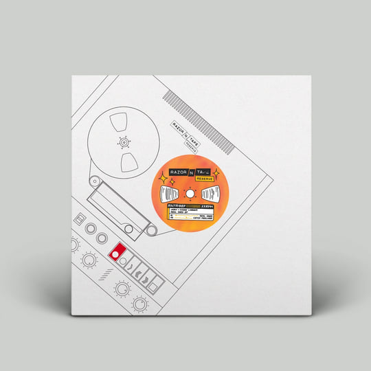 a*e様 JK / Gotta Be Live Volume One JK / Gotta Be Live Volume One