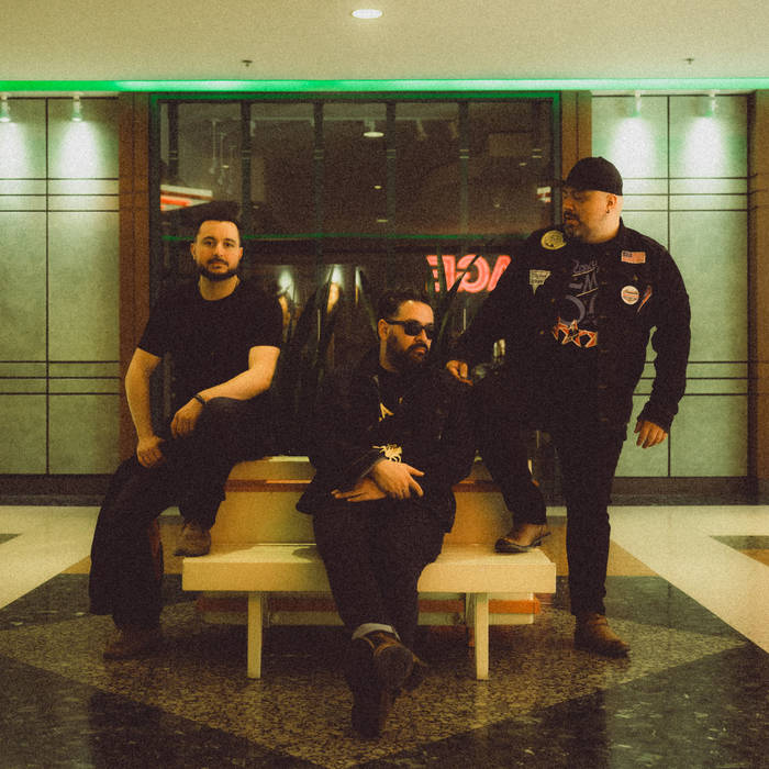 Music | The Motion Epic