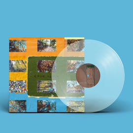 Limited Vinyl LP, image 1