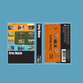 Cassette, image 1