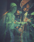 DEADLETTER photo