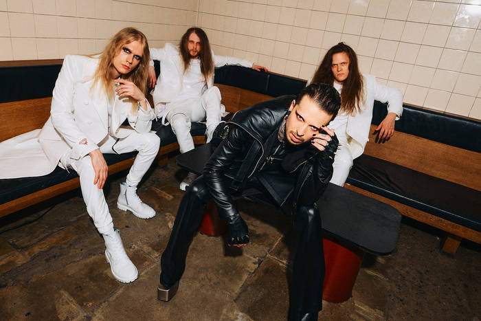 Music | Lost Society