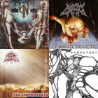 D.B.D. | DISCHARGED BY DEATH | Brute! Productions
