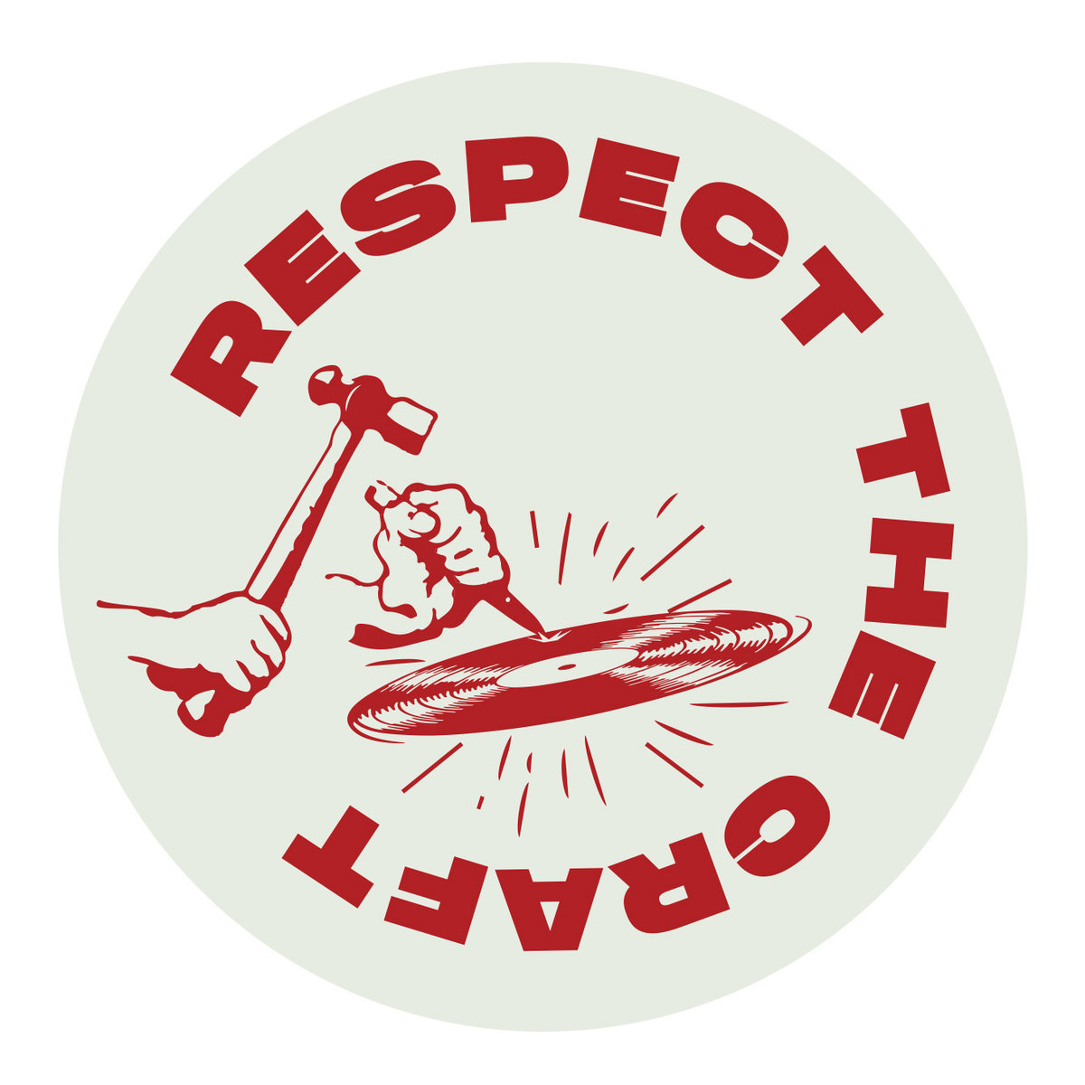 DJ Marty sneak MIX 6枚セット DJ SNEAK - FUTURE EP [RESPECT THE CRAFT 005] 12'' VINYL | DJ SNEAK