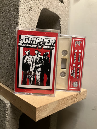 DEMO 2025 | GRIPPER