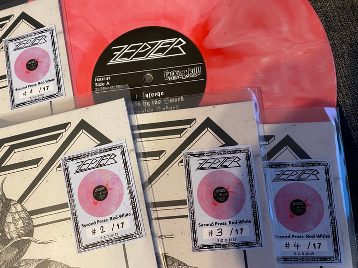 ZEPTER - 