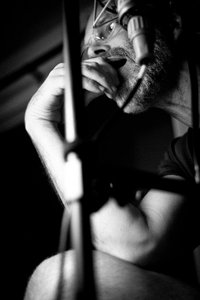 Lincoln Briney — Photo