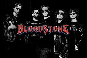 Bloodstone