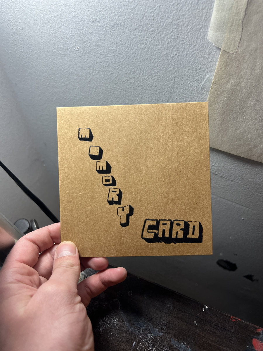 Siren Surf Hurricane | memory card