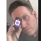 Mister Green Eyes. thumbnail