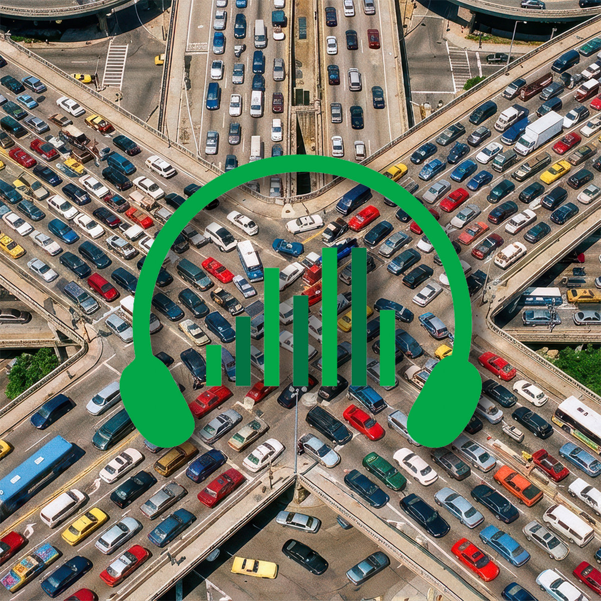 Traffic photo detail