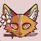 Nyx the Fox thumbnail