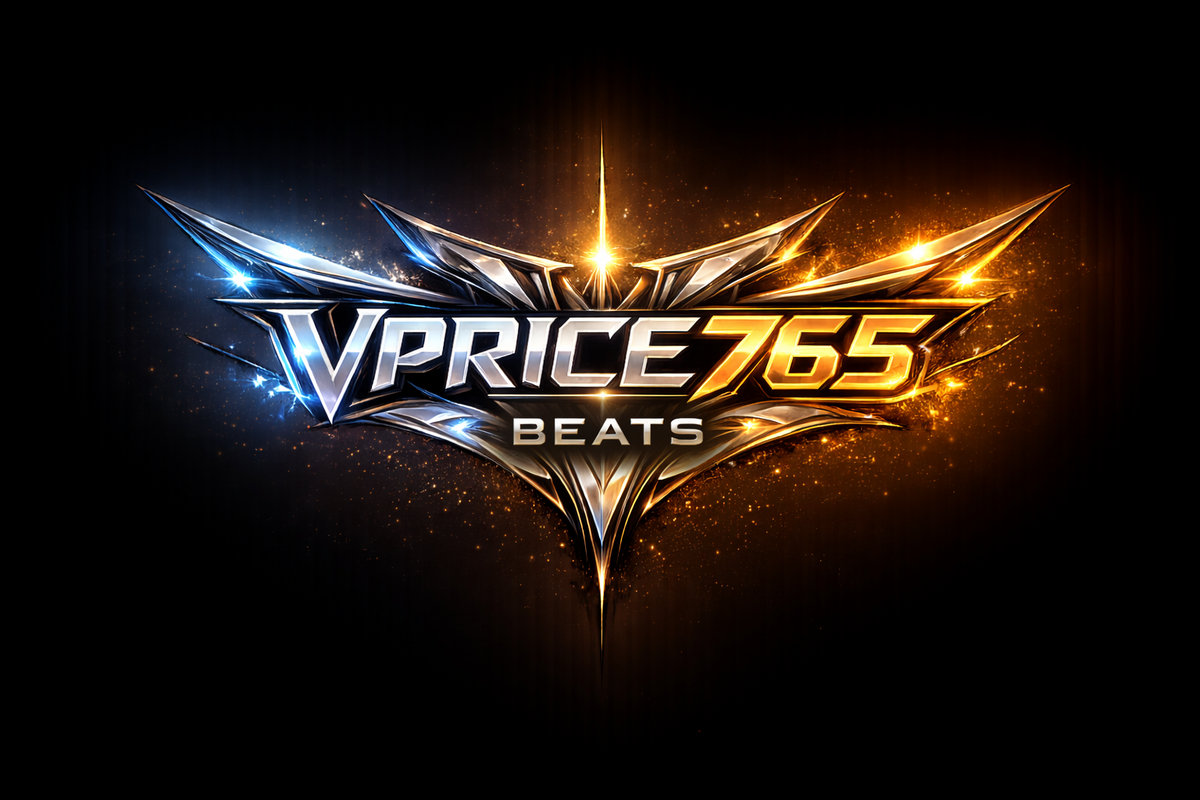 LET THE BASE GO | VPRICE765